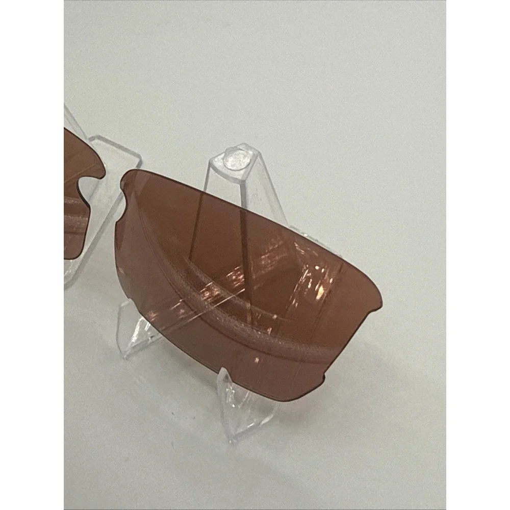 Ray-Ban RB3025 Aviator Replacement lens Brown Gradient Lenses ONLY 58mm